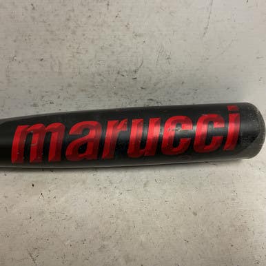 Used Marucci Cat 9 Msbc98 Usssa 2 3 4 Baseball Bat 31" 11855-s000204675