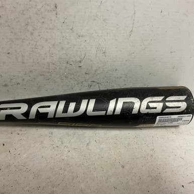 Used Rawlings 5150 Us8510 Usa 2 5 8 Baseball Bat 27" 11855-s000204674
