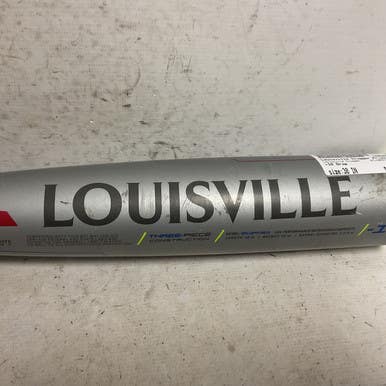 Used Louisville Slugger Prime 919 Wtlubp919b10 Usa 2 5 8 Baseball Bat 30" 11855-s000204673
