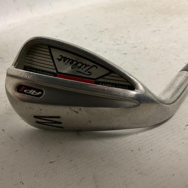 Used Titleist Ap1 Dual Cavity Golf Wedge Mens Rh Pitching Wedge 11855-s000204660