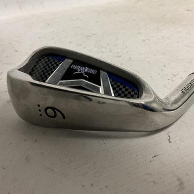 Used Agxgolf One Swing Mens Individual Iron Lh 6 Iron 11855-s000204659