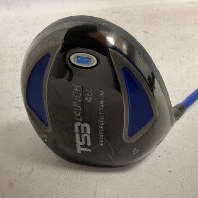 Used Us Kids Ts3 Launch 460 Jr Driver Lh 13.0 Degree 11855-s000204657