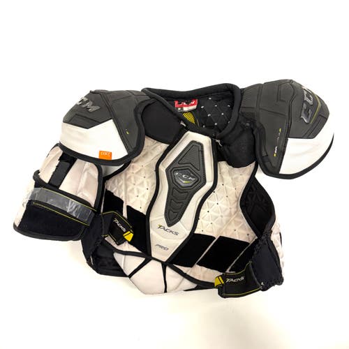 Used - CCM Tacks Pro Medium - RH2032