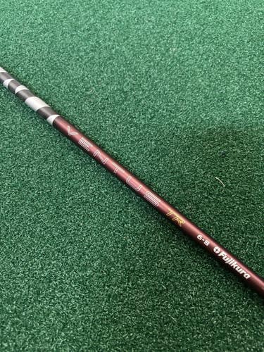 Fujikura Ventus Velocore Tr Red 6 S Plus Ping G 440
