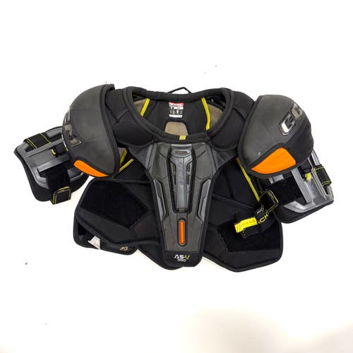 Used - CCM Tacks AS-V Pro Large - RH2034