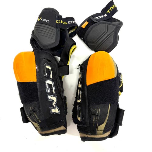 Used - CCM Tacks AS-V Pro Medium - RH2042