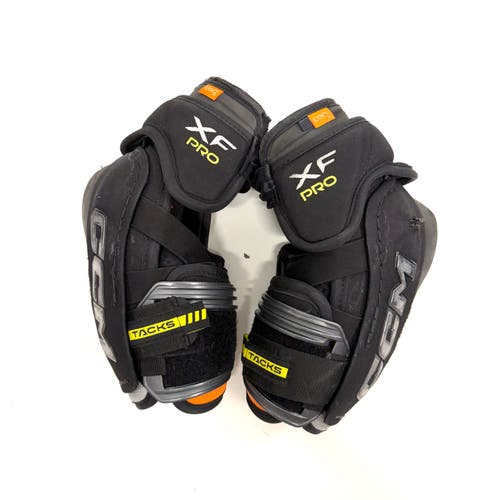 Used - CCM Tacks XF Pro Medium - RH2040