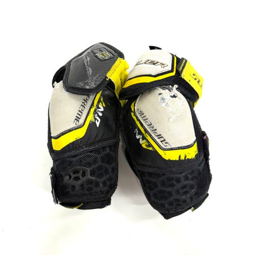 Used - Bauer Supreme 2S Pro Large - RH2044