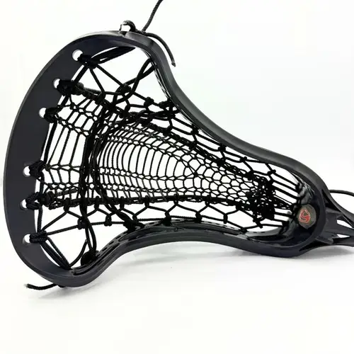 Signature Origin Valkyrie Runner Lacrosse Head (Like New)
