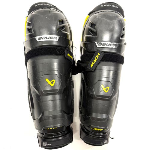 Used - Bauer Supreme Mach 14" - RH2053