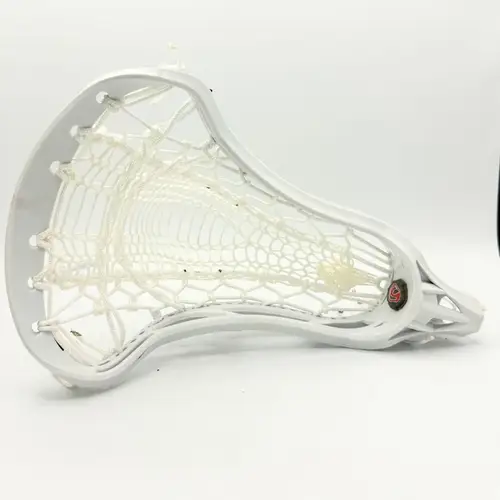 Signature Origin Valkyrie Runner Lacrosse Head (Like New)