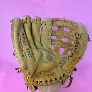 Spalding TFO-100 Top Flite Elio Casini LHT Baseball Glove 12"