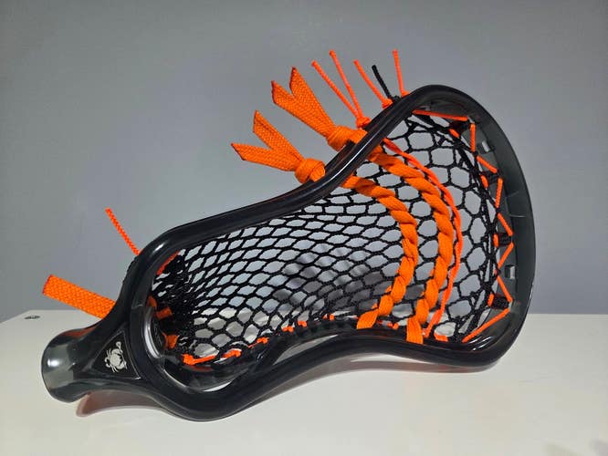 New ECD ION Black Smoke ANY OTHER COLOR HEAD IN MY LOCKER Princeton