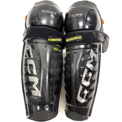 Used - CCM Tacks XF Pro 15" - RH2047