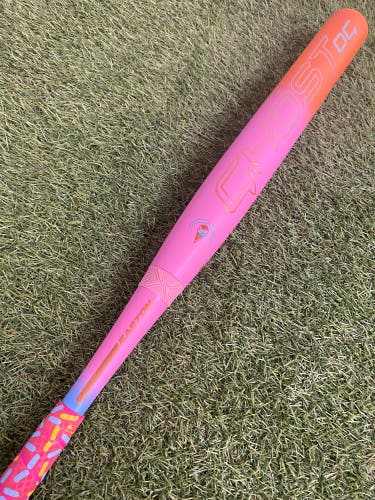 Easton Ghost OG Rainbow Sherbet Fastpitch (-10)