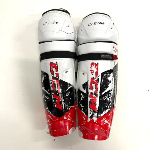 Used - CCM Jetspeed FT4 Pro 16" - RH2050