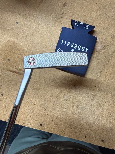 Odyssey Protype Tour Series 9 34.25