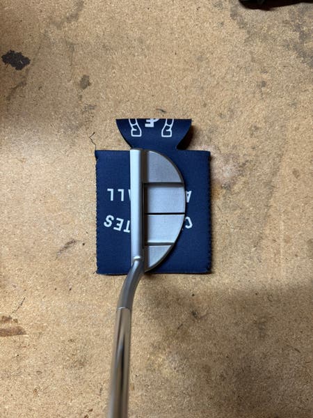 Odyssey Protype Tour Series 9 34.25