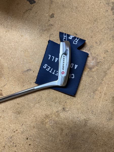 Odyssey Protype Tour Series 9 34.25