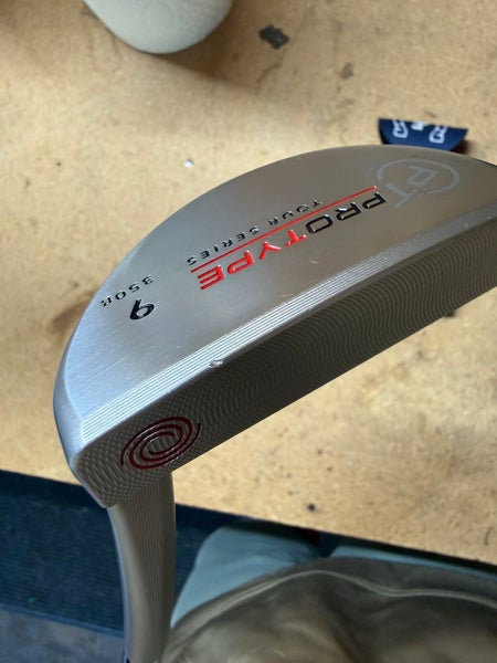 Odyssey Protype Tour Series 9 34.25