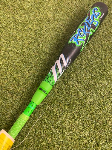 Marucci CATX Rckless Hybrid USSSA (2 3/4") 2026 (-10)
