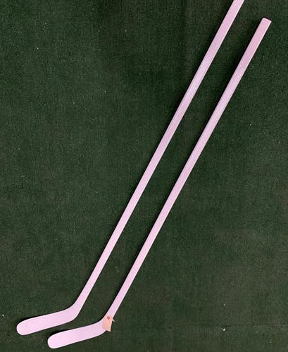 2 Pack Blckstck Pro 2 Hockey Stick Right Handed | Intermediate P88 65 Flex