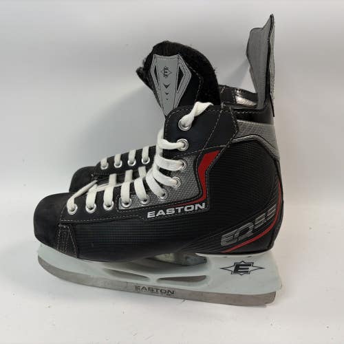 Easton Synergy EQ 9.9 Ice Hockey Skates, Size 7