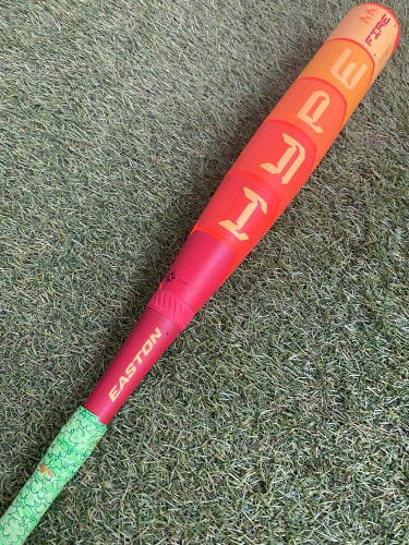 Easton Hype Fire (2 3/4") USSSA Bat (-10) 2025