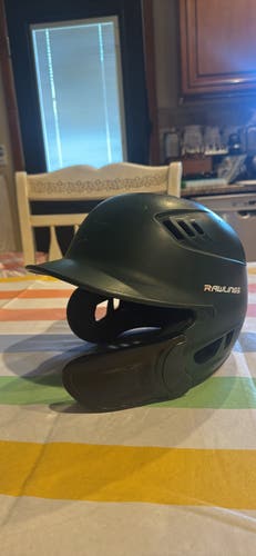 One Size Fits All Rawlings R16 Batting Helmet (Used)
