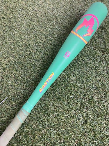 Easton Hype FireTee Ball Composite USA (2 5/8") 2026 (-13)