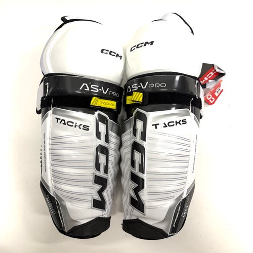 New - CCM Tacks AS-V Pro 14" - RH2055