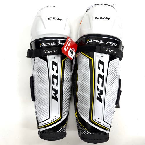 New - CCM Tacks Pro 16" - RH2056