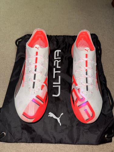 Puma Ultra 5 Ultimate FG (used)