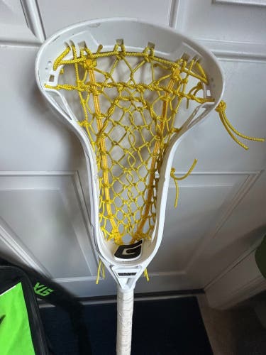 Adult Gait Apex Stick (Used)
