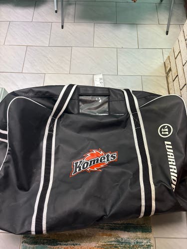 Warrior Bag (Used)