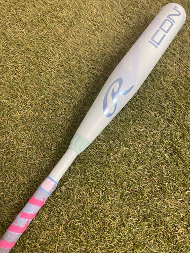 Rawlings Icon Composite USSSA (2 3/4") 2026 (-5)