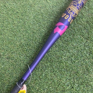 DeMarini Voodoo One BBCOR (2 5/8") 2026 (-3)