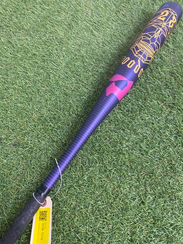 DeMarini Voodoo One BBCOR (2 5/8") 2026 (-3)