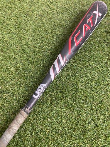 Marucci CATX Alloy USA Youth 2024 (-11)