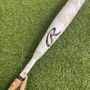 Rawlings Icon (2 3/4") USSSA Bat 2025 (-10)