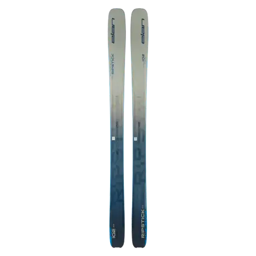 New 2026 Elan Ripstick 102 Edition Skis; Size: 182