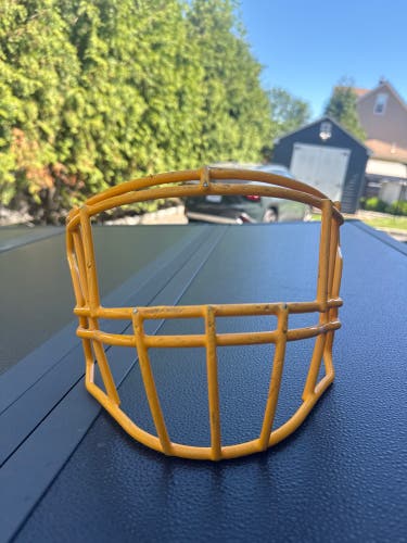 Riddell Speedflex Facemask Used