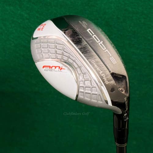 Cobra AMP Cell MyFly 2-3 Hybrid Cobra Amp Cell 55-R Graphite Regular