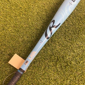 Rawlings Clout (2 5/8") USA Bat 2025 (-10)