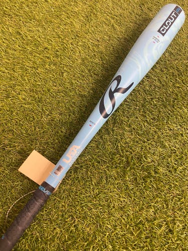 Rawlings Clout (2 5/8") USA Bat 2025 (-10)