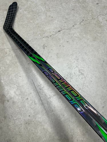 2 PACK 87 Flex P92 Senior Bauer Tracer Right Hand Hockey Stick Pro Stock NHL (New)
