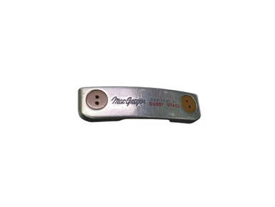 Used Macgregor M2 Bg Designed By Bobby Grace Mens Putter Rh 34" 11347-s000270104