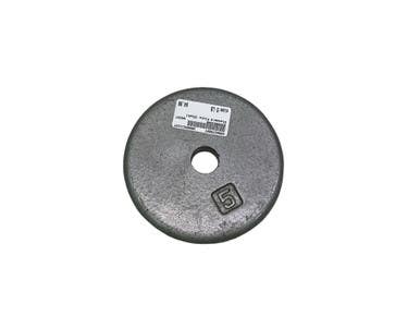 Used Standard Plate (each) 5 Lb 11347-s000270097