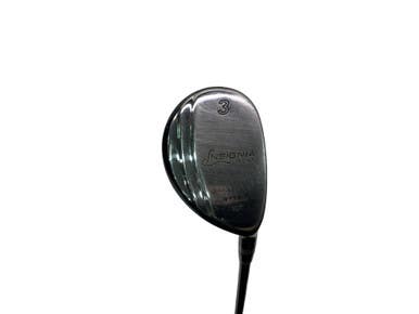 Used Insignia 3 Hybrid Mens Hybrid Club Rh 3 Hybrid 11347-s000270094