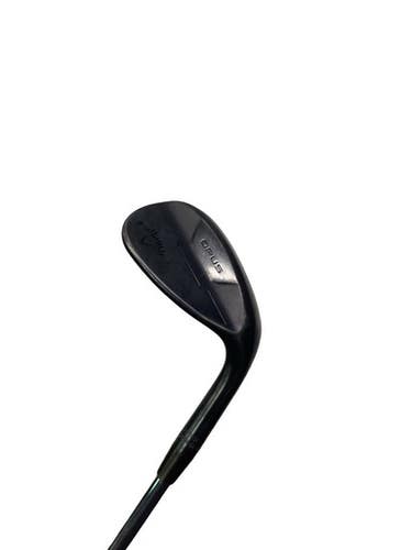 Used Callaway Opus Golf Wedge Mens Rh 60 Degree 11347-s000270072